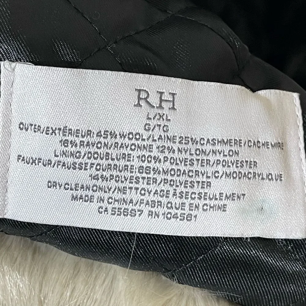 RH Hat